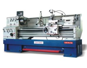 GH1840/1860 Engine Lathe