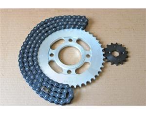 motorcycle chain kit