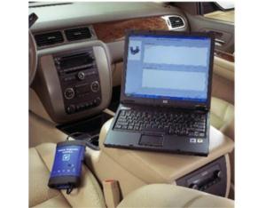 Saab Opel Isuzu GM MDI Communication Module with TiS SPS Subscription (Kellie OBDING)