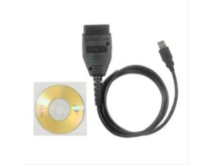 VAG Diagnostic Cables for VW/AUDI VAG TACHO USB 2.5