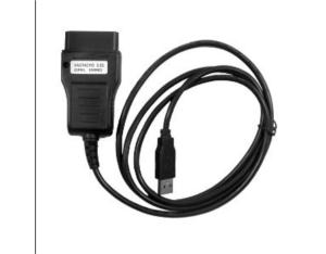 VAG Diagnostic Cables for Vag Tacho 3.01+ Opel Immo Airbag
