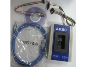 AK90 KEY PROGRAMMER