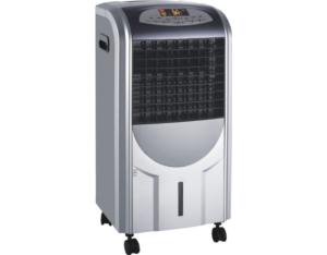 evaporative air cooler with remote controller