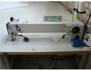 204-370 special sewing machine