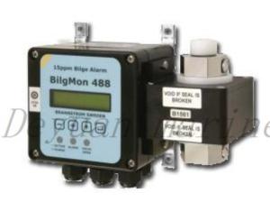 15ppm bilge alarm for oily water separator