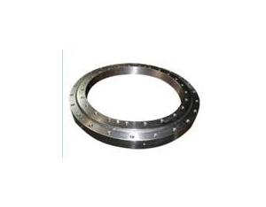 INA ball / roller slewing bearing ring for Concrete Equipment ( concrete pumps )