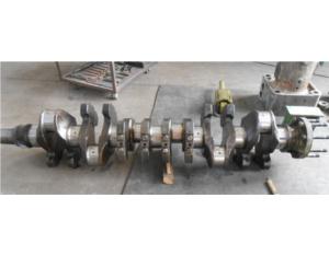 Diesel Crankshaft