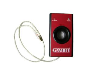 Gambit Programmer Car Key Master II