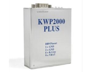 KWP 2000 Plus ECU REMAP Flasher Tuning Tool