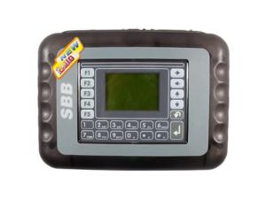 SBB Key Programmer V33.02