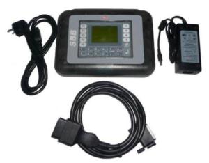 SBB Key Programmer V33.02