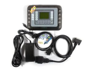 SBB Key Programmer V33.02