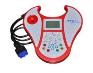 ZED-Bull Transponder Clone Key Programmer Tool