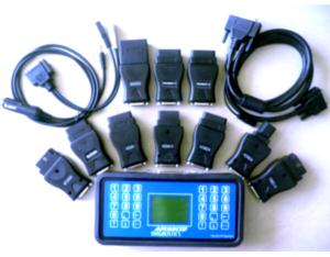 MVP Key Programmer 9.99V