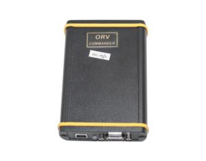 ORV 4-in-1 Commander