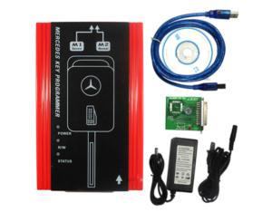 Mercedes Benz Key Programmer