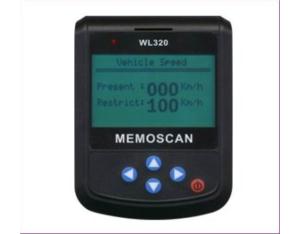 Wireless Super Memo Scanner