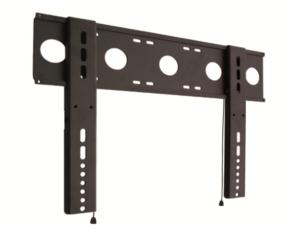 23 to 42 inch TV Wall Mounting Bracket with Maximum VESA of 400x400mm VM-LT04A