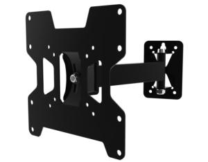 13 to 27 inch Tilt LCD TV Wall Mounting Bracket with Ball Design 75/100/200 VESA VM-LT11S