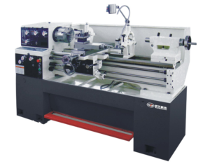 Engine Lathe