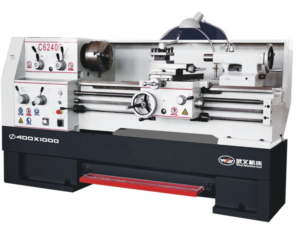 Engine Lathe