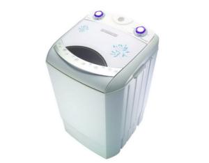 Single tub washing machine