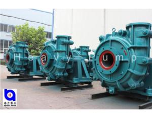 slurry pump wear-resistant impeller for mine and industry