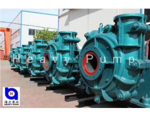slurry pump wear-resistant impeller for mine and industry