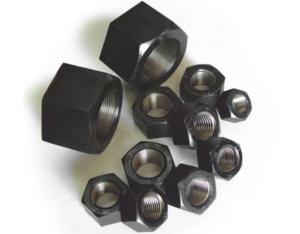 ASTM A194 2H heavy hex nut