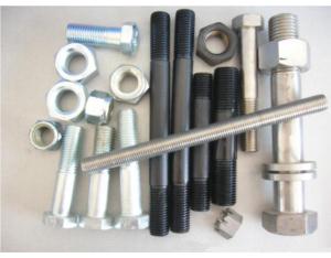 nuts and bolts manufactures