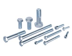 hex head bolt