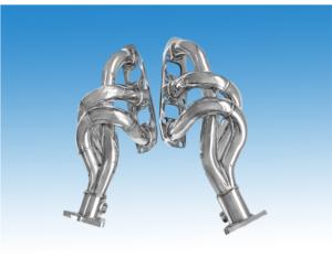 stainless steel manifold pipe