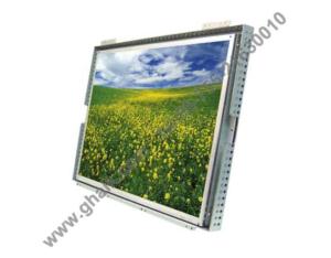 15 Inch Open Frame Lcd Monitor