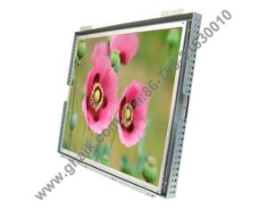 17 Inch Open Frame Lcd Monitor