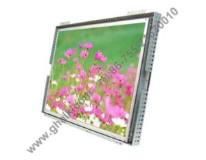19 Inch Open Frame Lcd Monitor