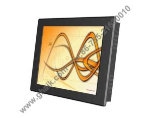 17 Inch Industry Lcd Monitor