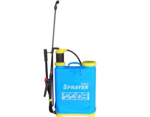 16L Knapsack Manual Sprayer