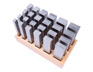 Precision parallel set