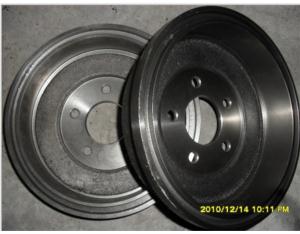 Sell Atuo parts brakes,Automotive brake disc,brake drum,brake rotor