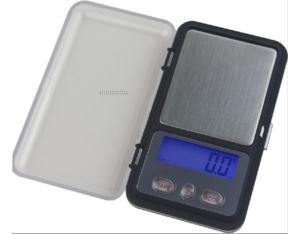 333Series pocket scale