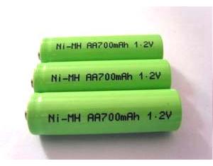 1.2V 4000mAh Nimh battery pack for Emergency lighting/high temperature battery