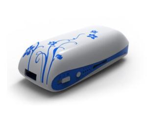 wireless power bank router,3g wifi