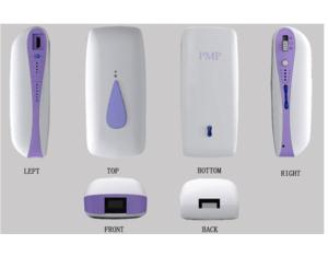 wireless power bank router,3g wifi