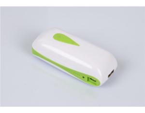 wireless router with power bank