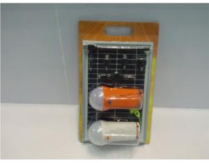 solar lantern 401