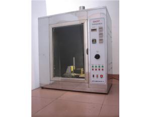 IEC60695-2 Glow-wire Test Apparatus