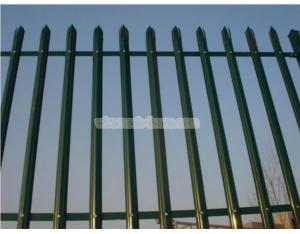 palisade/residential fence