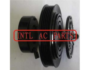 SC08 ac compressor's clutch used for Fiat Palio (178DX) / Punto (188) / Lancia PV5 pulley