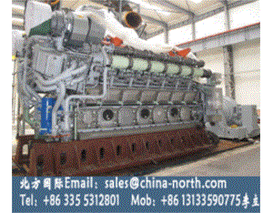 gas generator,dual fuel gas generator,diesel generator