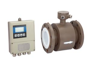 waste water flowmeter